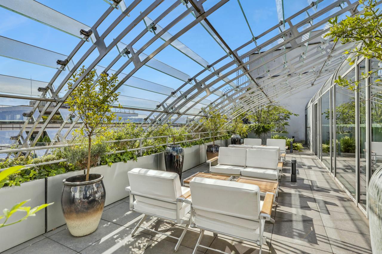 Bureau Paris 6489m² Location bureau Paris OLBUR2318410 8